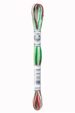 Weekendaanbieding DMC Mouliné Coloris 4520