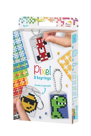 Beste Prijs Pixelhobby Medaillon Set Cool