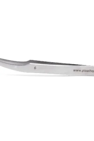 Laatste Kans Pixelhobby Pincet Gebogen