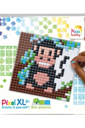 Pixelhobby XL Aap Must-Have