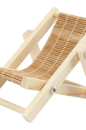 Veilige Betaling Strandstoel