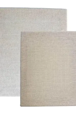 Beperkt Aanbod KnitPro Houten punchframes set rechthoekig 23-28 cm