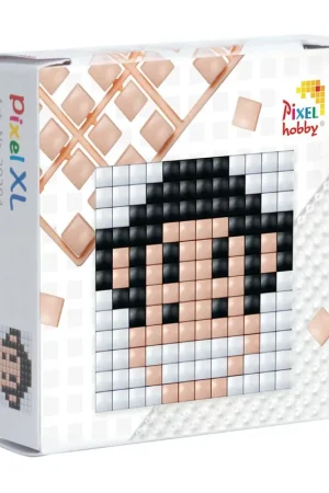 Pixelhobby XL Starter Setje Aap Speciale Aanbieding