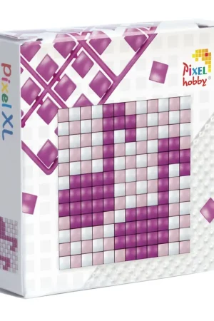 Laatste Kans Pixelhobby XL Starter Setje Muziek