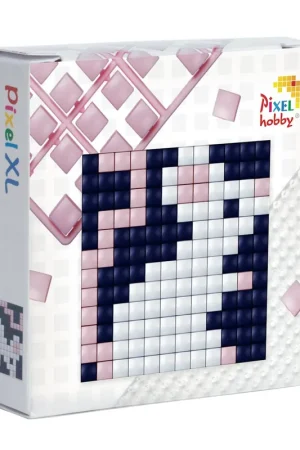 Pixelhobby XL Starter Setje Muis Betaalbaar