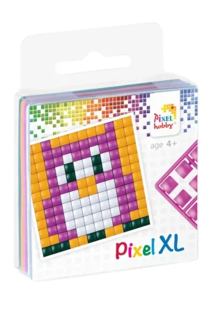 Pixelhobby XL Fun Pack Uiltje Koop Online
