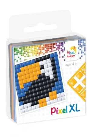 Pixelhobby XL Fun Pack Toekan Dagaanbieding