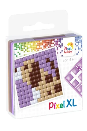 Pixelhobby XL Fun Pack Hond Nieuw