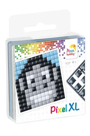 Gecertificeerd Pixelhobby XL Fun Pack Gorilla