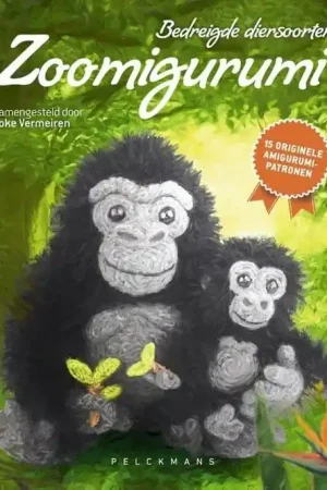 Zoomigurumi Bedreigde diersoorten Lage Prijs