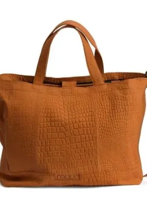 Weekendaanbieding MUUD Hiba Shopper