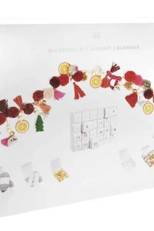 Direct Verzonden Rico Ricorumi DIY Adventskalender