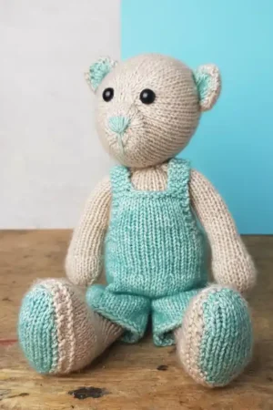 Breipakket: HardiCraft John Beer Koopje