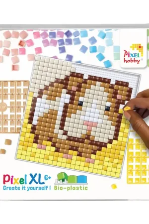 Pixelhobby XL Cavia Beste Prijs