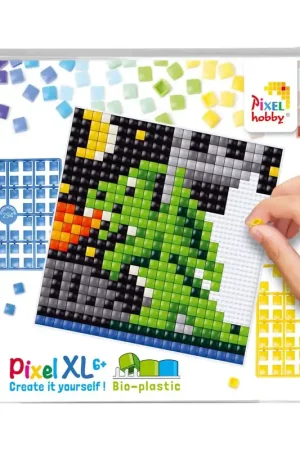 Actieprijs Pixelhobby XL Draak