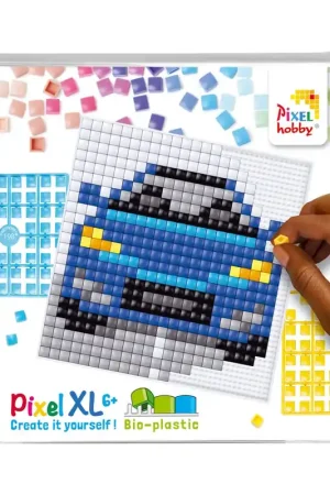 Actieprijs Pixelhobby XL Auto