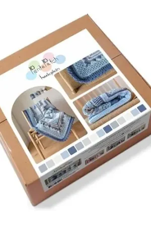 Uitverkoop Haakplein CAL2024 - PentaPatch