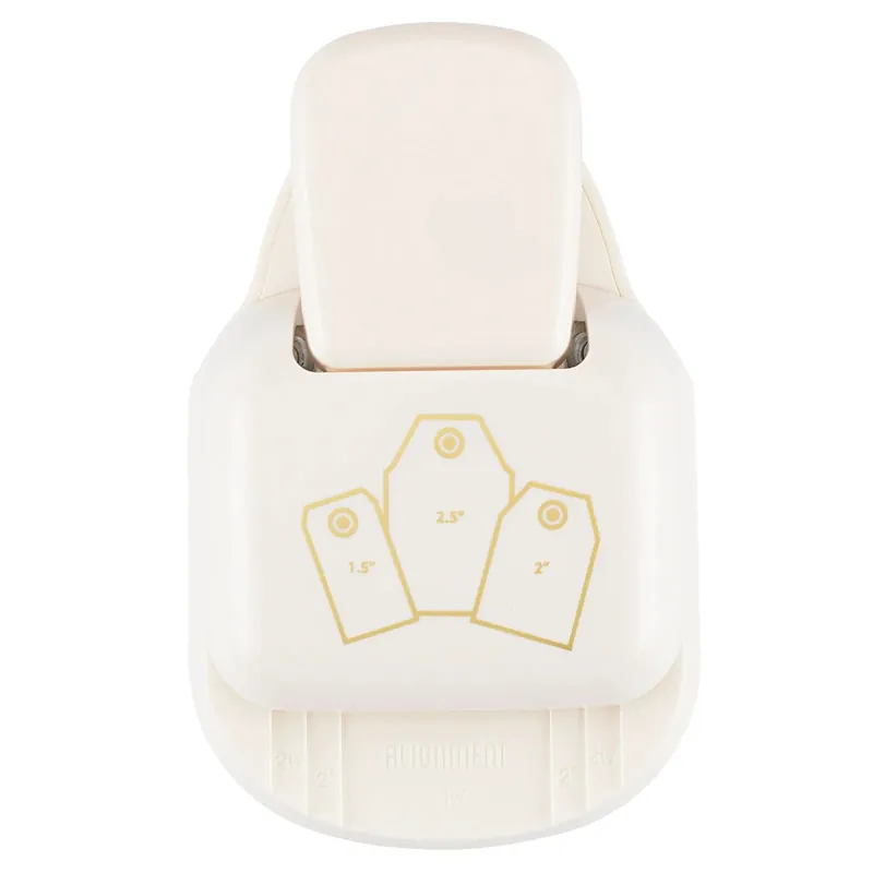 Merkproduct Vaessen Creative - Label Pons