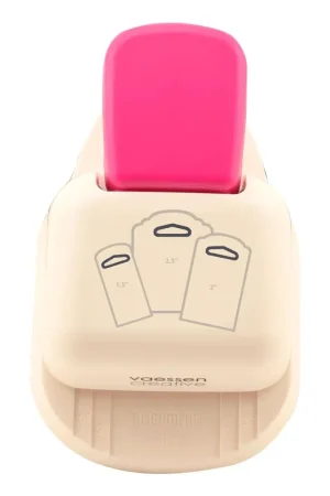 Flitsaanbieding Vaessen Creative - Hangtags Pons