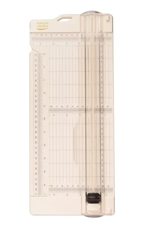 Goedkoop Vaessen Creative - Papiersnijder met Rilfunctie 12x30,5cm