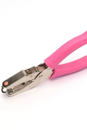 Direct Beschikbaar Vaessen Creative - Ponstang Cirkel Ø6mm