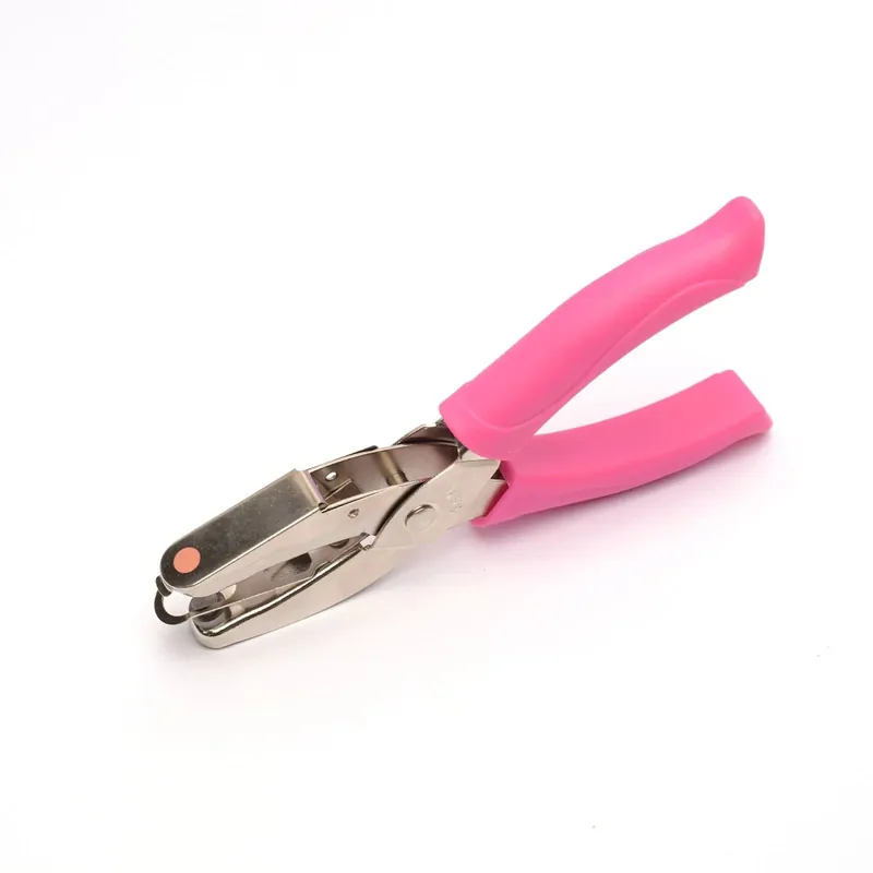 Direct Beschikbaar Vaessen Creative - Ponstang Cirkel Ø6mm