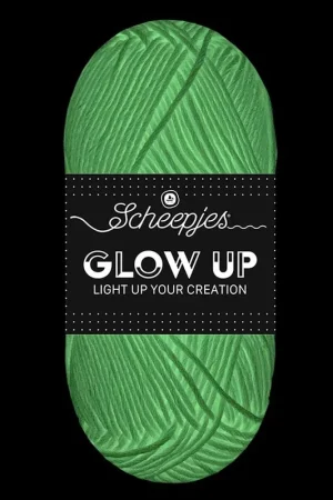 Voordeelprijs Scheepjes Glow Up