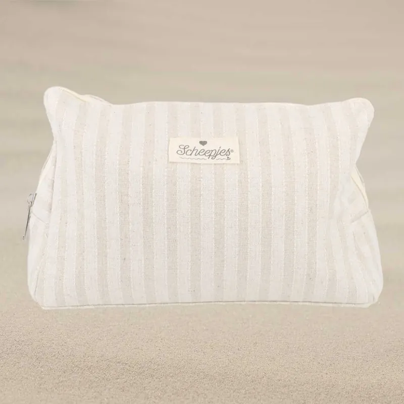 Bestseller Scheepjes Projecttas met rits