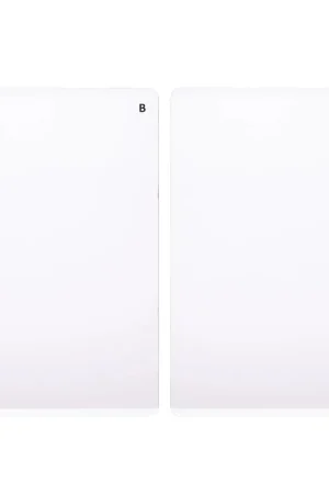 Koopje Vaessen Creative - Cut Easy Basisplaat (B) 2 stuks