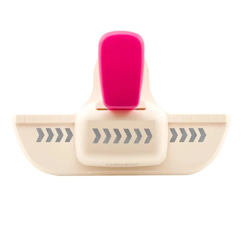 Vaessen Creative - Randpons Visgraat Goedkoop