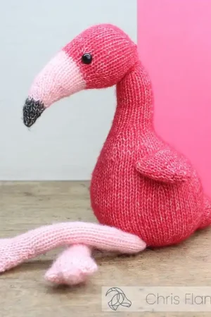 Breipakket: HardiCraft Chris Flamingo Lage Prijs