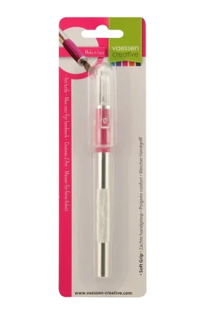 Vaessen Creative Hobbymes Softgrip Gereduceerde Prijs