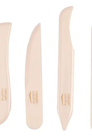 Vaessen Creative Vouwbeenset Koopje