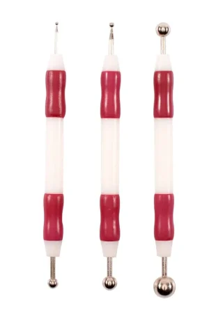 Vaessen Creative Embossing Pennen Snelle Levering