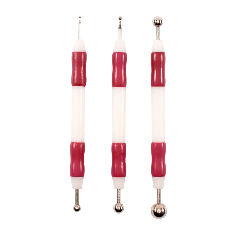 Vaessen Creative Embossing Pennen Snelle Levering