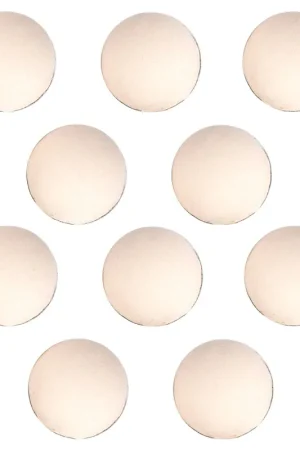 Gecertificeerd Vaessen Creative - Blending Foams (10 stuks)