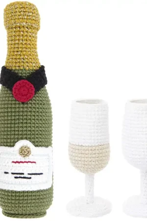 Aanbieding Haakpakket: Ricorumi Champagne