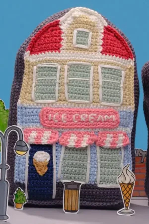 Veilige Betaling Garenpakket: IJssalon