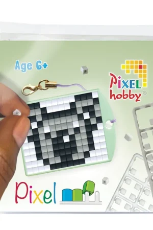 Hete Deal Pixelhobby Setje Medaillon Koala