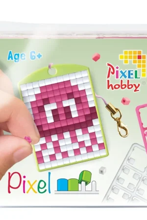 Pixelhobby Setje Medaillon Kwal Must-Have