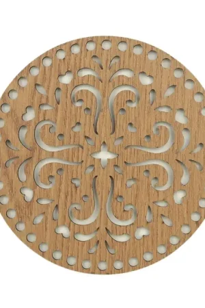 Superprijs Durable Mandala HDF 17 cm