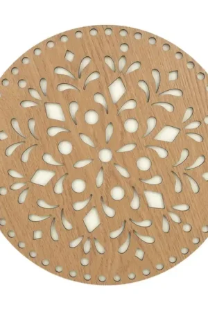 Durable Mandala HDF 25 cm Bestseller