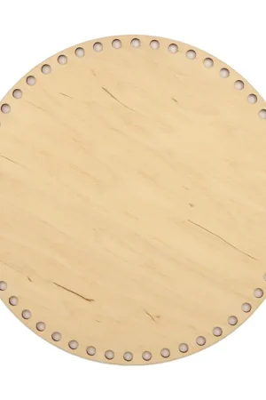 Durable Bodem Berkenhout 25cm Seizoensaanbieding