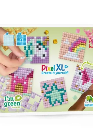 Pixelhobby Pixel XL Thema Box - Sprookjes Goedkoop