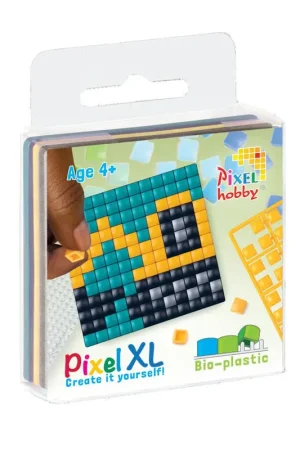 Direct Beschikbaar Pixelhobby Pixel XL Magnet Fun Set - Graafmachine