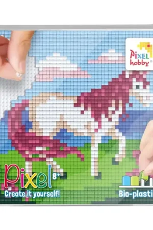 Meest Verkocht Pixelhobby Eenhoorn