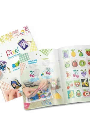 Inspiratie boekje - Medaillon - 2de editie Aanbieding