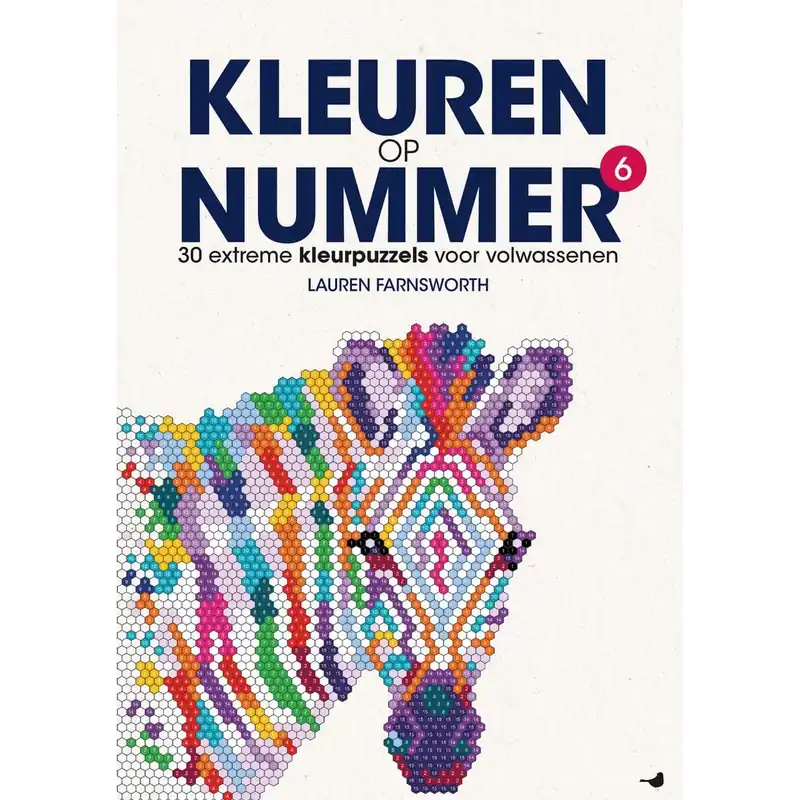 Voordeelprijs Kleuren op nummer 6