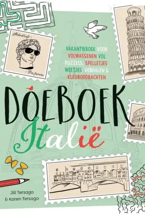 Veilige Betaling Doeboek Italië