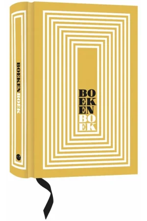 Populair Het Boekenboek